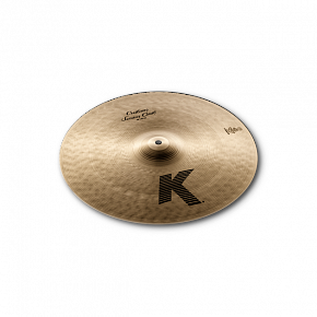 ZILDJIAN 18` K` Custom Session Crash