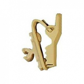 SHURE 90B4327