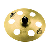 SABIAN 10' AAX OZONE SPLASH