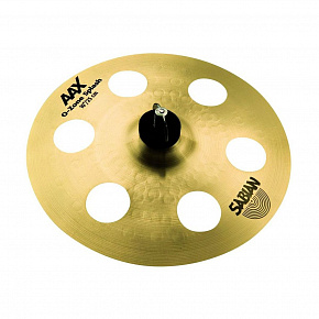 SABIAN 10' AAX OZONE SPLASH
