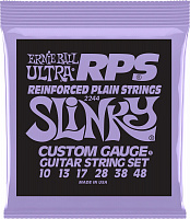 ERNIE BALL 2244 RPS Nickel Wound Slinky Ultra 10-48