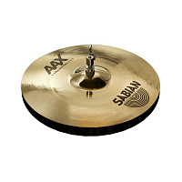 SABIAN 14' AAX XCELERATOR HATS BRILLI