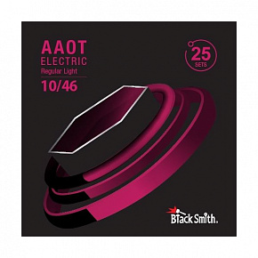 BLACKSMITH AAOT-VT Electric Regular Light 10/46