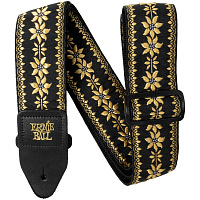 ERNIE BALL 5635 Jacquard Flower Crown