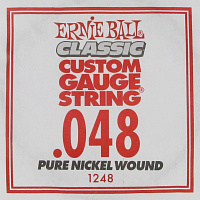 ERNIE BALL 1248