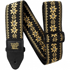 ERNIE BALL 5635 Jacquard Flower Crown