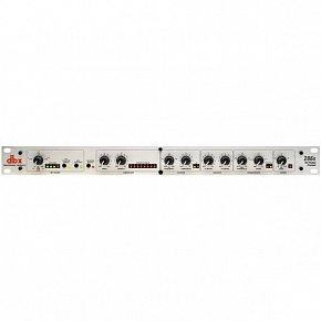 DBX 286S