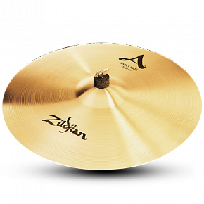 ZILDJIAN 21` A` Sweet Ride Brilliant