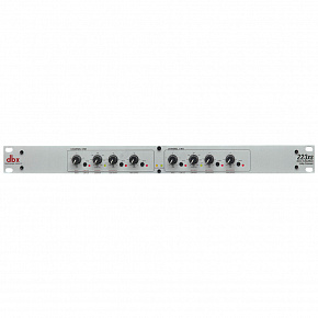 DBX 223XS