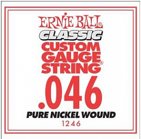 ERNIE BALL 1246