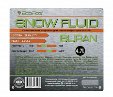 ECOFOG EF-Buran