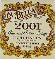LA BELLA 2001L