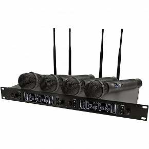 AXELVOX DWS7000HT�(FC�Bundle)