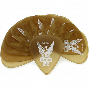 CLAYTON US94/12