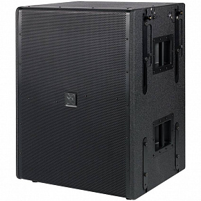CREST AUDIO Versarray Pro 215 Sub