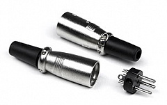 INVOTONE XLR3M200