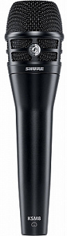 SHURE KSM8/B