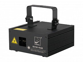 BIG DIPPER SD10000+RGB