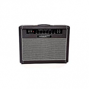 HIWATT SA212 Custom 50 Buldog