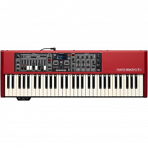 CLAVIA NORD Nord Electro 5D 61