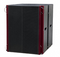 VOLTA RED LINE POWER SUB