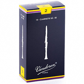 VANDOREN CR102/50