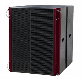 VOLTA RED LINE POWER SUB