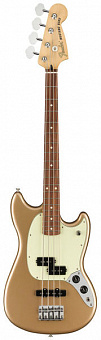 FENDER MUSTANG PF FMG