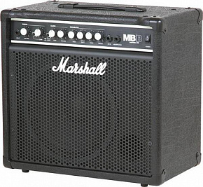 MARSHALL MB30 30W BASS COMBO