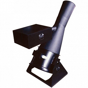 EURO DJ Confetti Cannon