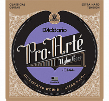 D'ADDARIO EJ44