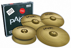 PAISTE 000014US14