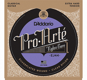 D'ADDARIO EJ44