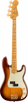 FENDER 75TH ANV CMRTV P BASS MN 2CB