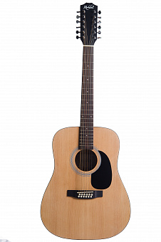 ROCKDALE SDN12 DREADNOUGHT 12