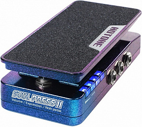 HOTONE Soul Press II