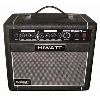 HIWATT G20AFX