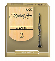 RICO RML10BCL200 Mitchell Lurie Premium