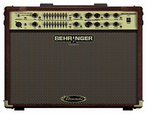 BEHRINGER ACX 1800 ULTRACOUSTIC