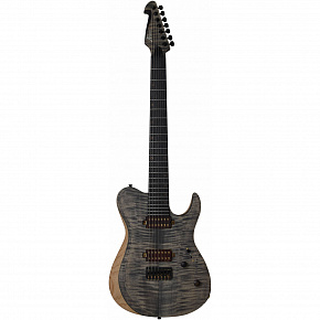 KEIPRO X-Metal T7 F Ash H.H