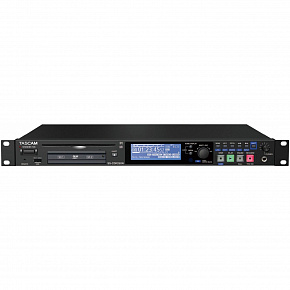 TASCAM SS-CDR250N