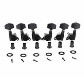MUSICLILY MX1630BK-3MX1631BK-3