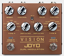 JOYO R-09-VISION-MODULATE