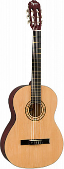 FENDER SQUIER SA-150N CLASSICAL, NAT
