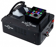 DJPOWER DSK-1500V