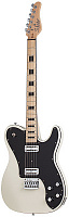 SCHECTER PT FASTBACK OWHT - 6