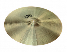 PAISTE 1011220