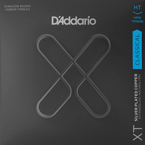 D'ADDARIO XTC46FF