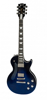 GIBSON LES PAUL STANDARD HP-II 2018 COBALT FADE