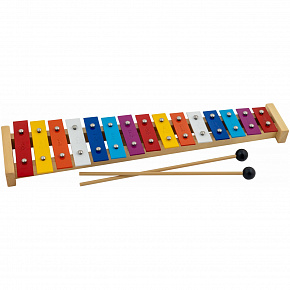 TERRIS XMPN 15RB